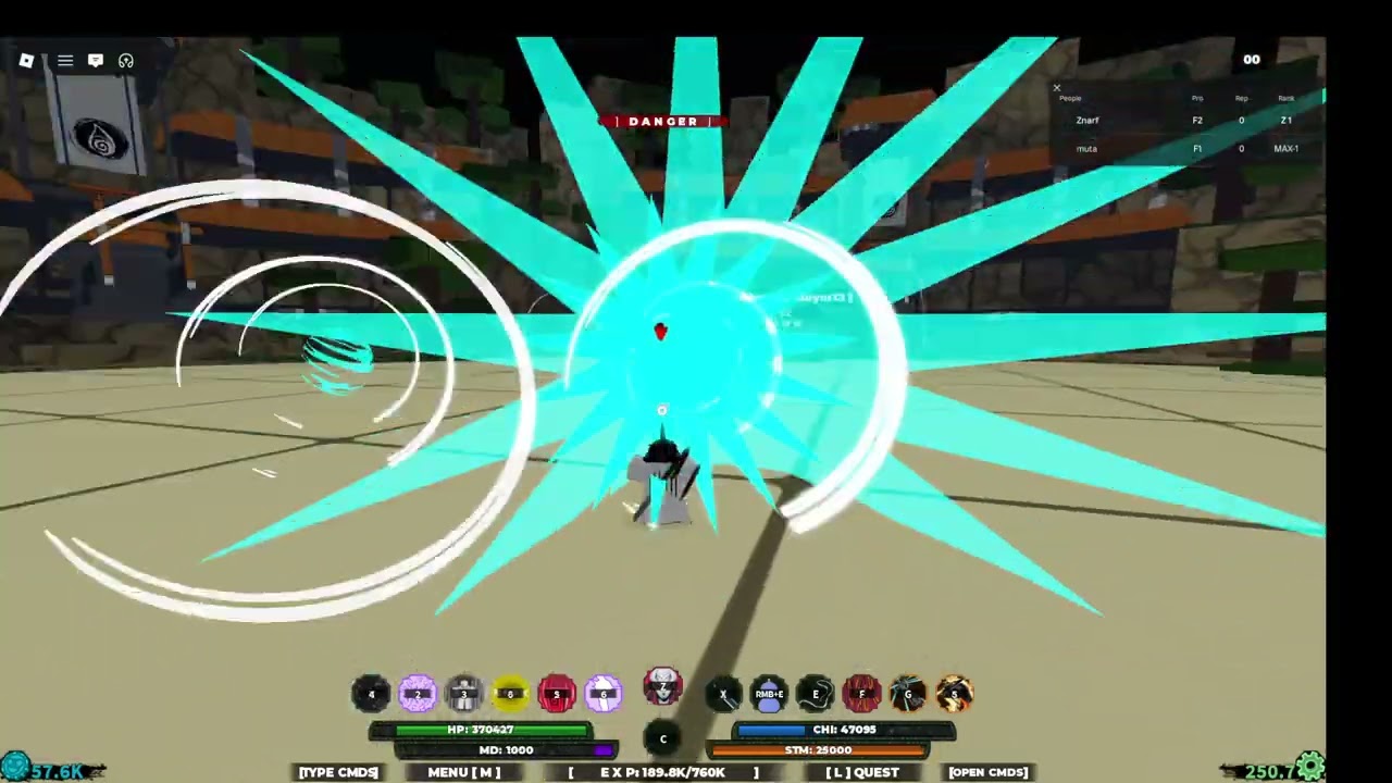 real bug abuse report