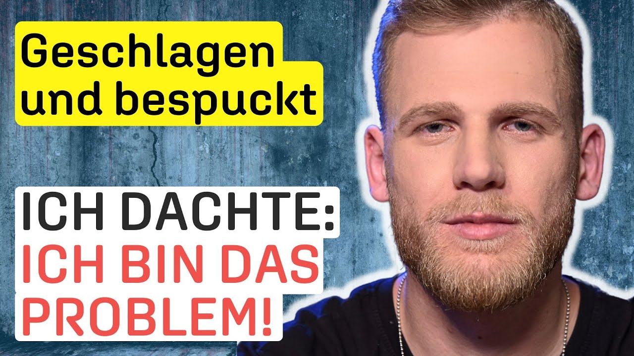 Nach dem Mobbing kam die Depressionen | Neuen Selbstwert gefunden