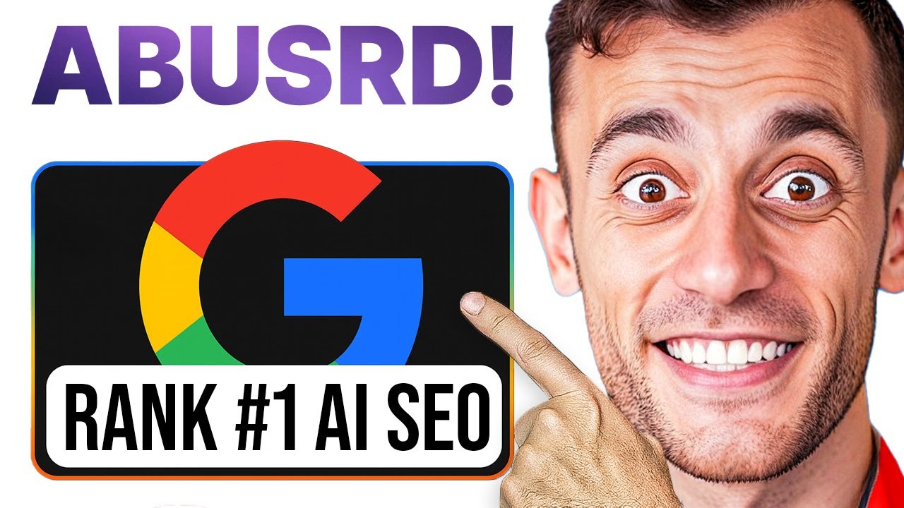 Voice Search SEO Hack:Rank #1 on Siri & Alexa in 2025