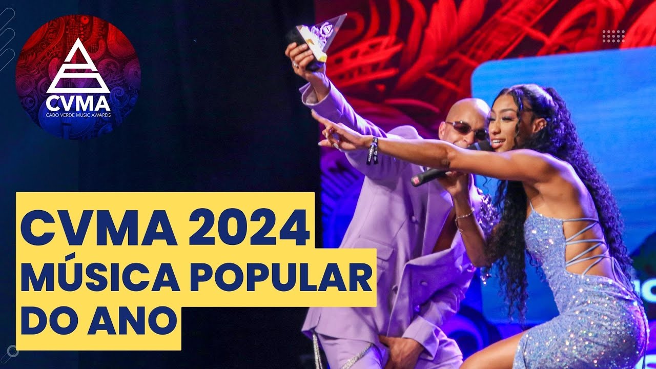 CVMA 2024:  