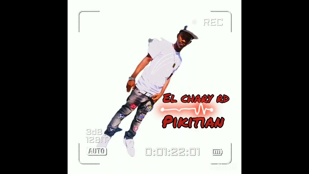 El Chary RD - Pikitian (Audio Oficial)