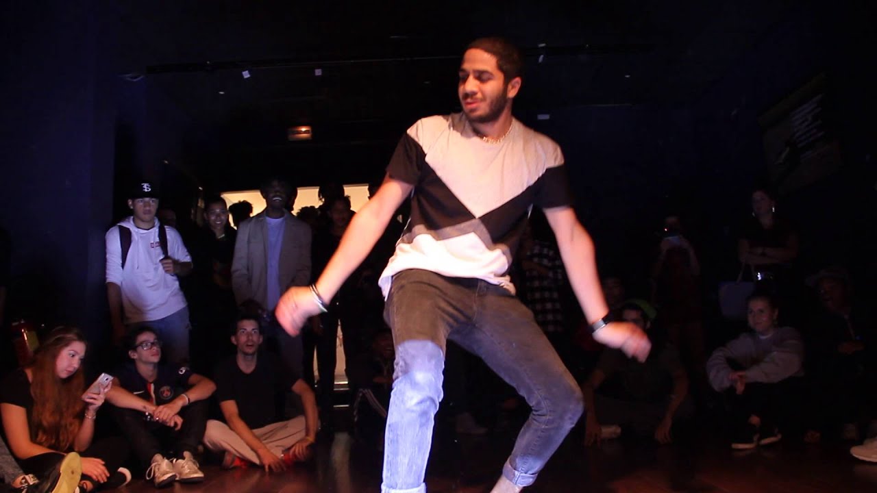 Battle DYS #3 | RAMSES (RK Rythmik) | JUDGE DEMO | NSD Films