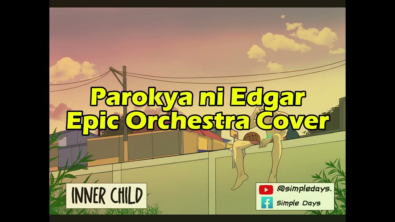 Parokya ni Edgar Epic Orchestra Cover