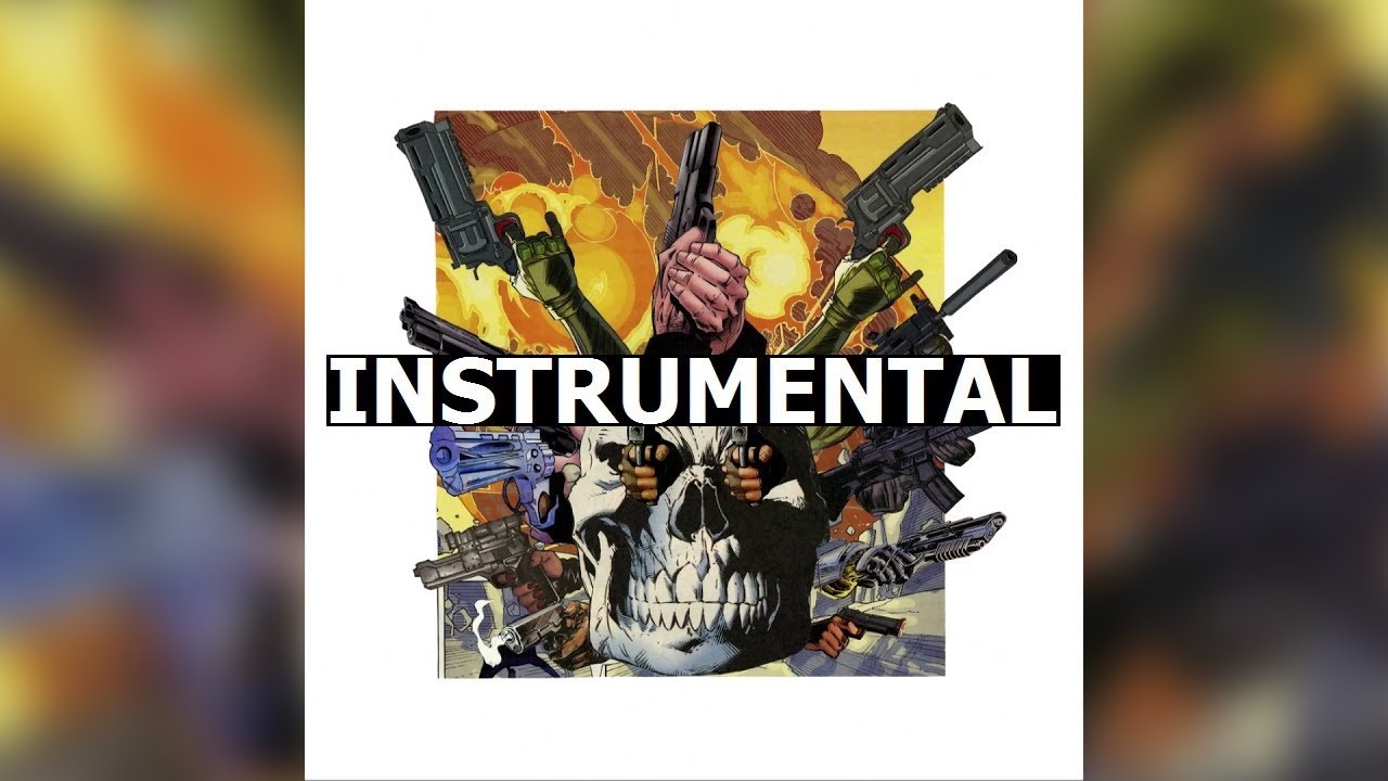 38 Spesh & Eto - Flour City 2 (Instrumental)