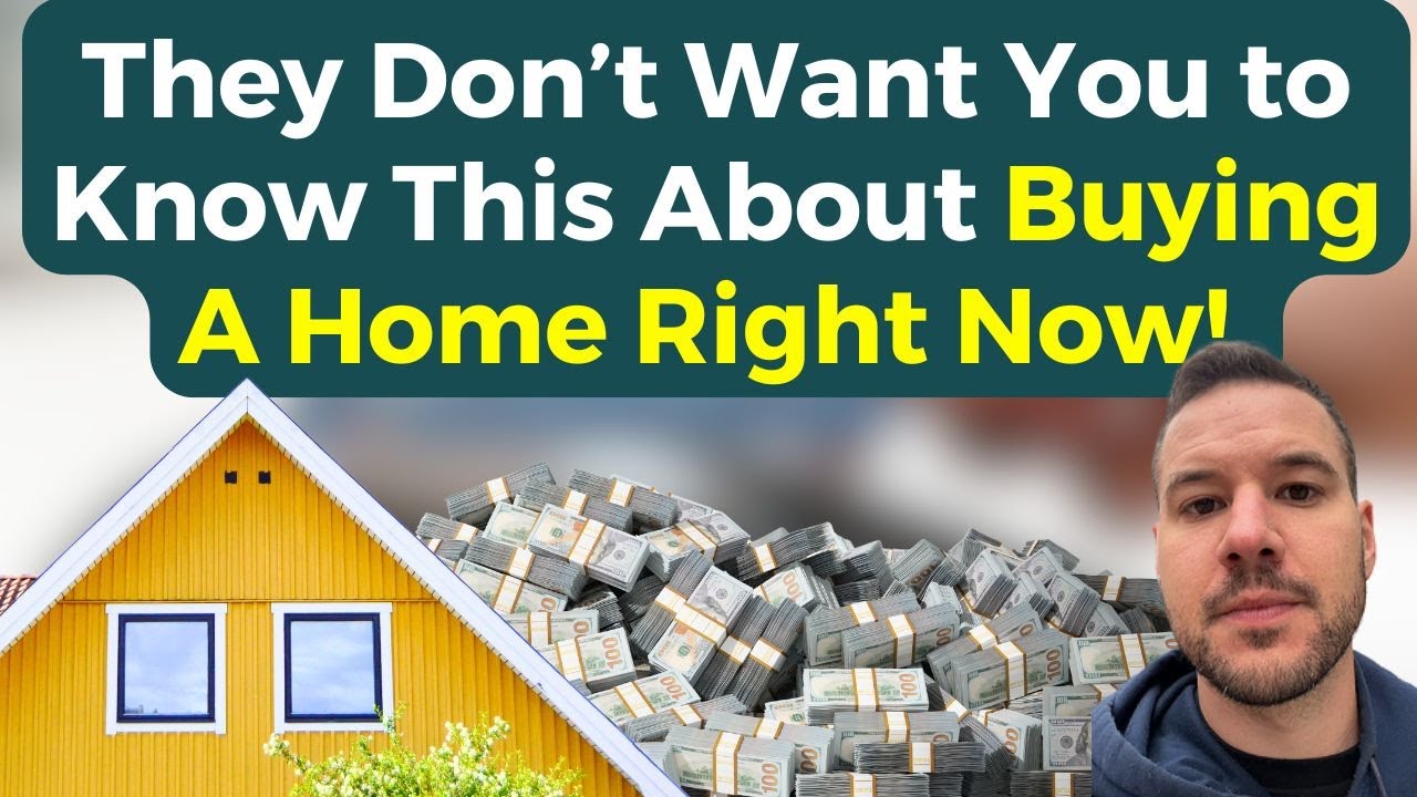Housing Myths Debunked | JVM Lending