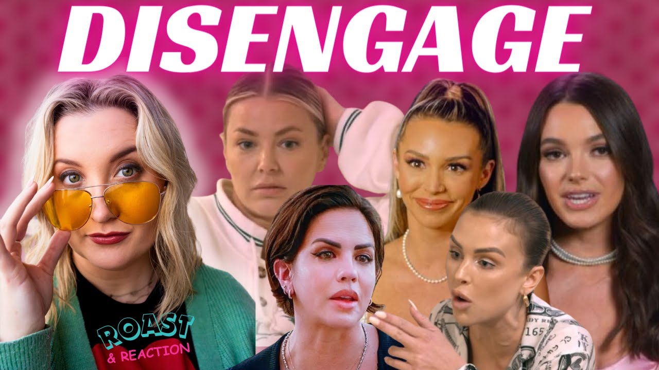 Vanderpump Rules Season 11 Ep 7 ROAST | Written in the Stars ✨ | #pumprules #vanderpumprules