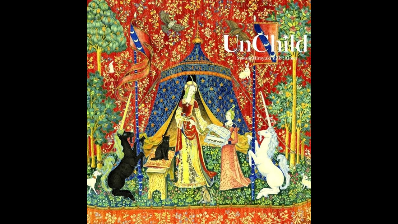 Aimer - Next 2 U  (Legendado PT-BR)
