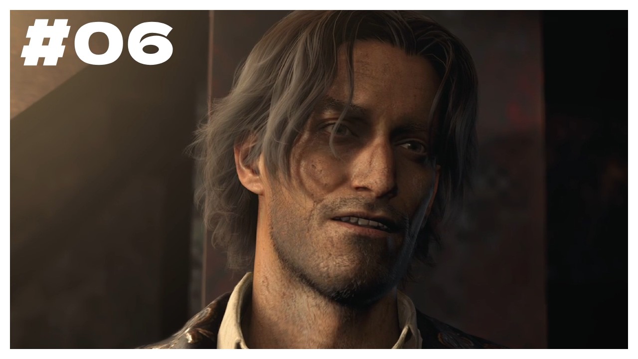 Alleanza - Resident Evil 4 Remake Episodio #06