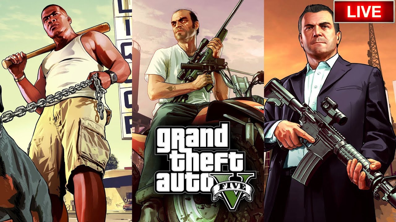 #6 Sunday Spacial GTA V | With Facecam | Clouty Plays