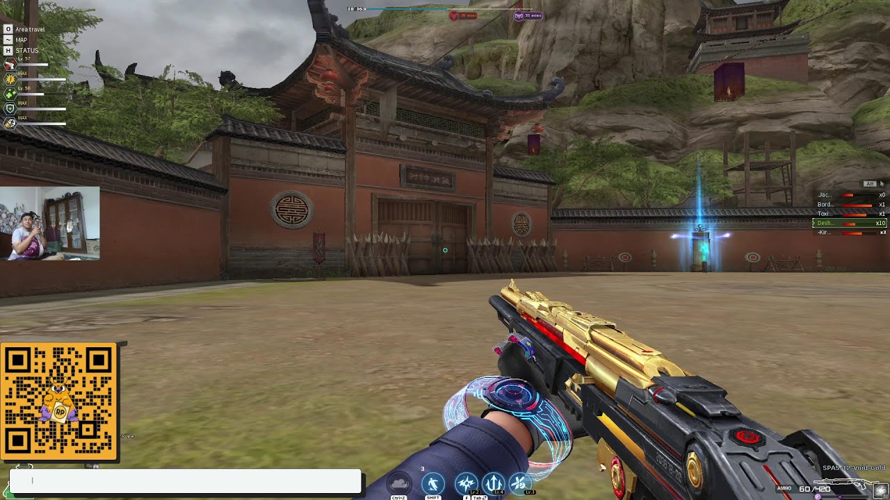 [CrossFire PH] ZLM Rampage | Livestream 26-01-2026