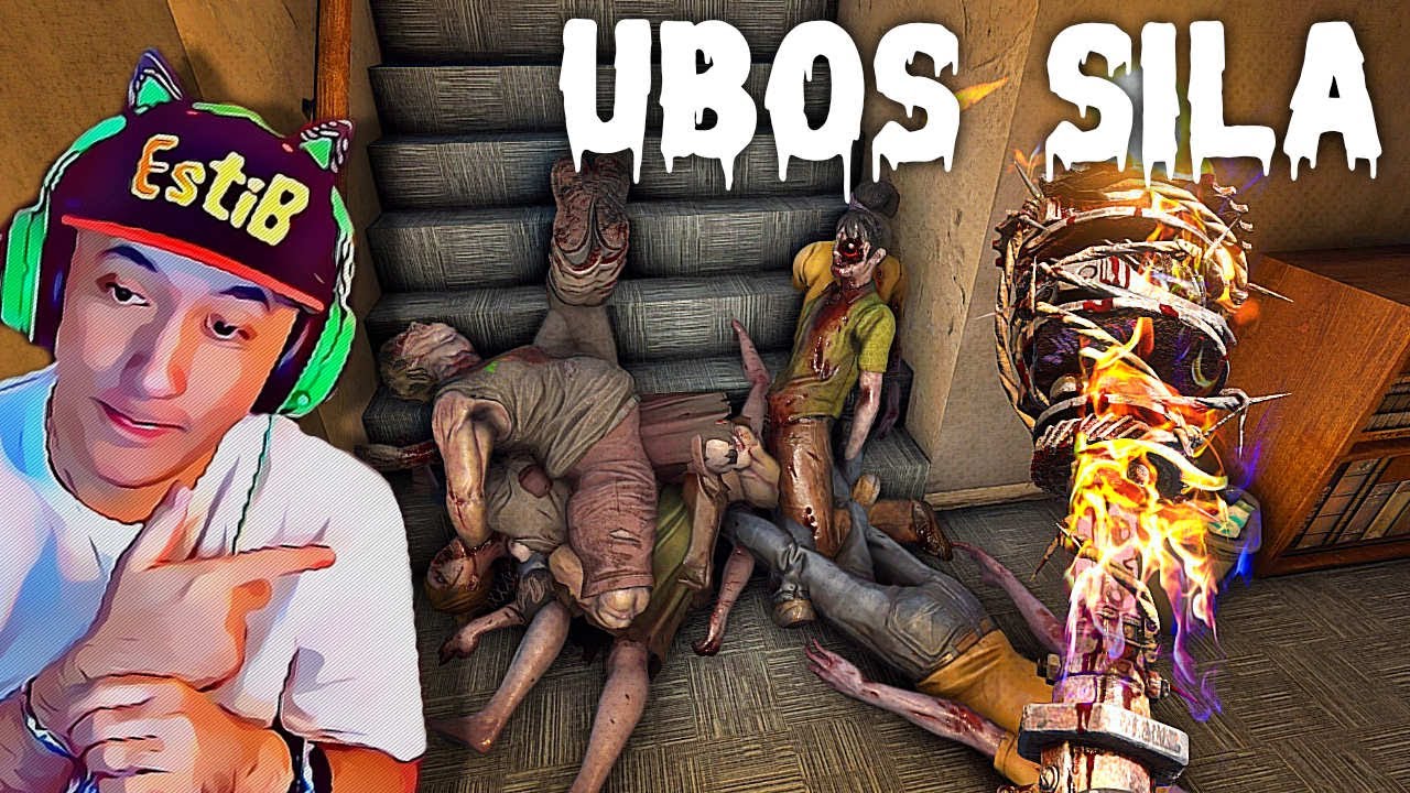 7 Days KUNAT BASE Livestream Replay (Gameplay Ep16) – Horde Prep & Base Upgrades | Estib Playz