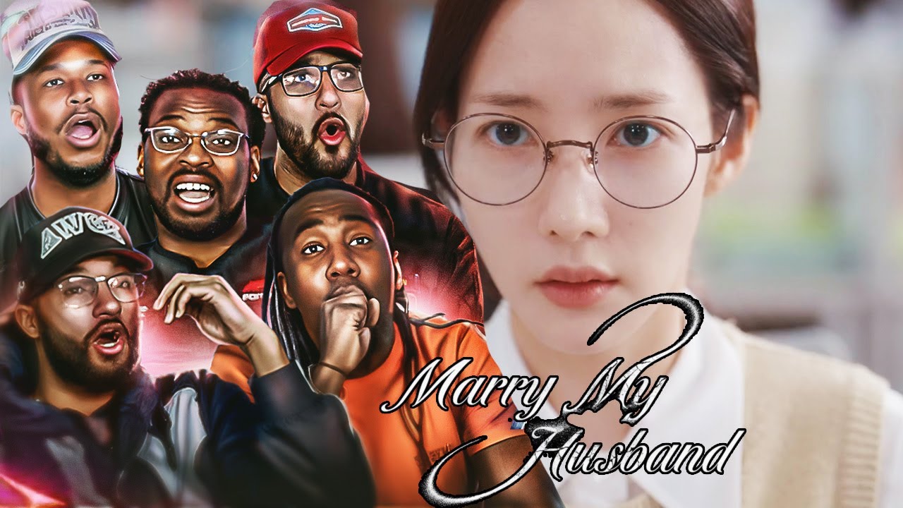 HER HUSBAND IS PURE EVIL! Marry My Husband Ep 1 Reaction