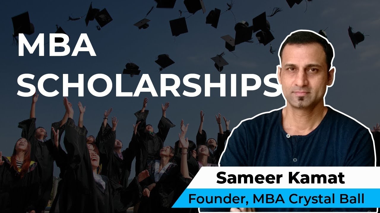 MBA Abroad Scholarships | USA, Canada, UK, India