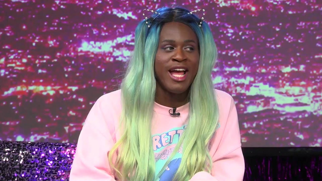Miles Jai on Hey Qween with Jonny McGovern | Hey Qween