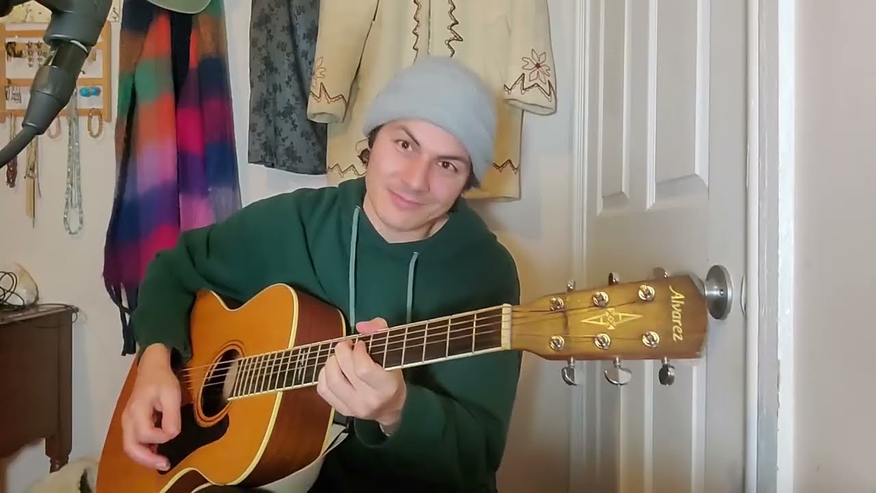 Your perfect playing sounds perfectly average