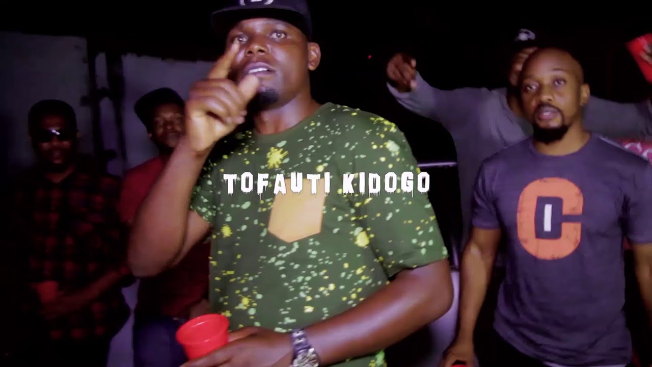 Watema Nondo - Tofauti Kidogo(Official_Video)