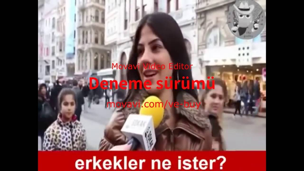 Erkekler Ne İster Sorusuna  En İyi Cevap