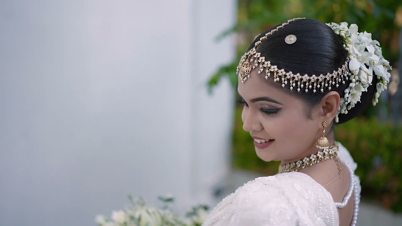 Hasini & Amanda