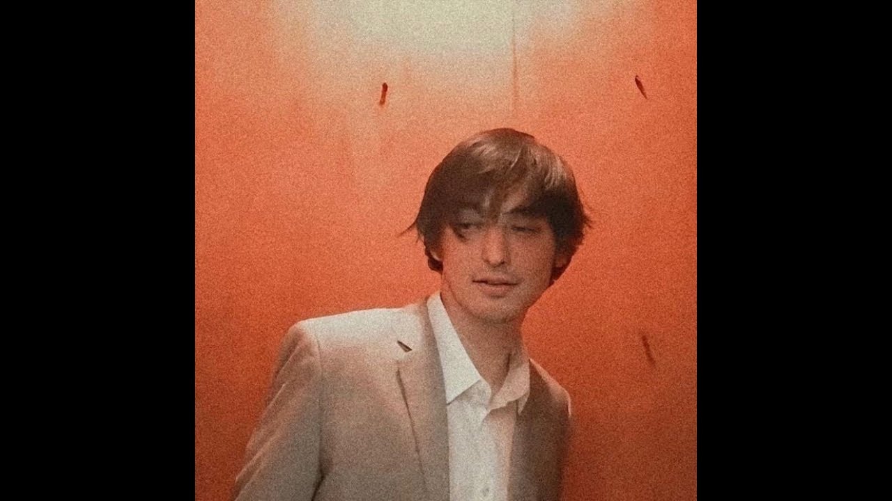 [SOLD] Joji Type Beat ~ “Mine”