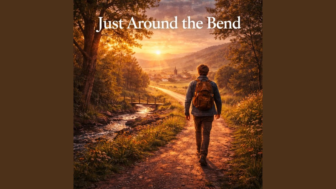 Just Around the Bend