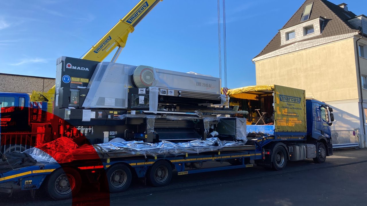 🇩🇪 EML2515AJ  & RMP3015NTK für WET
