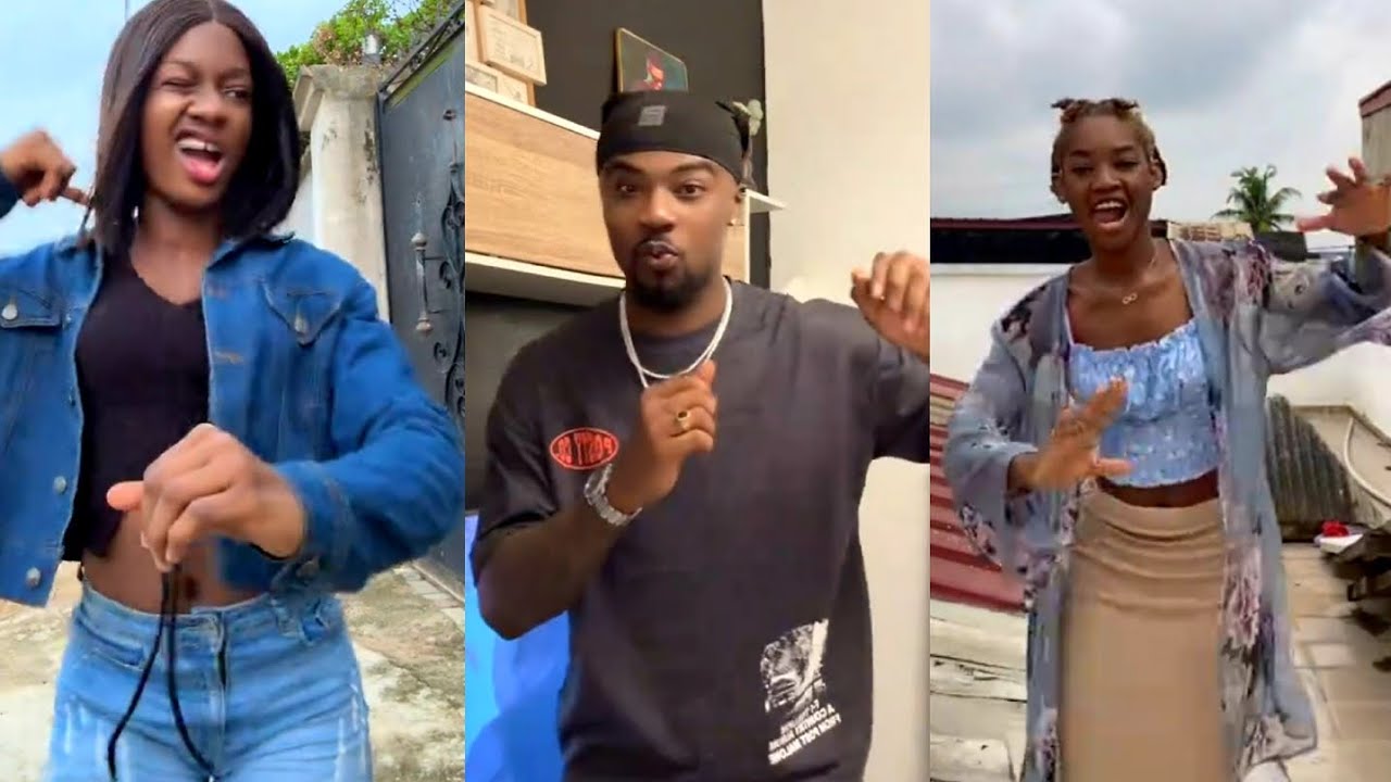 Gentility best_tiktok challenges 2025