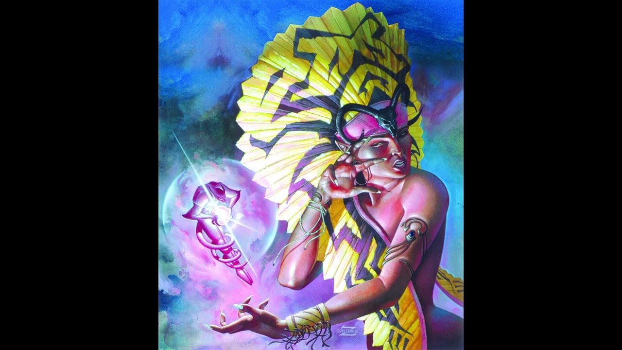 What's Your Favorite Shadowrun Magician?