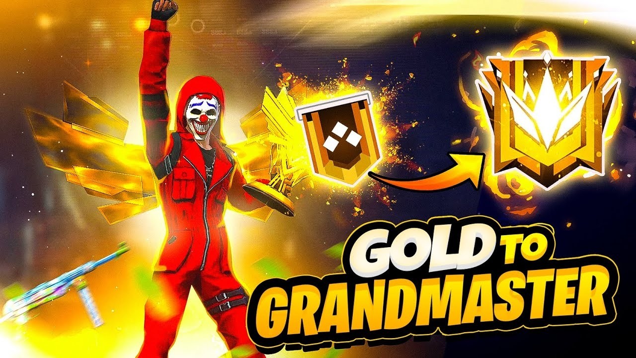 Grandmaster Live Rank Push    ❤️- Free Fire Telugu Live - RGN OFFICIAL #rgn #rgnofficial