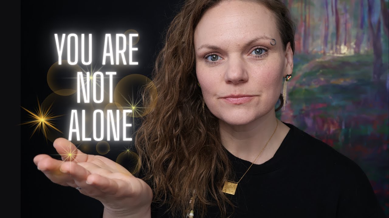 Love and Three Songs for When You Don’t Know What to Do