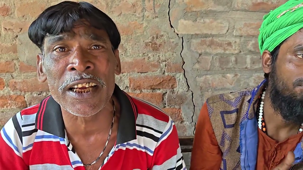 গুরু না ভজি মন সন্ধ্যা সকালে মন প্রানো কাদে রে #ভাইরাল #banglasarabarnaandbanjanbarna 