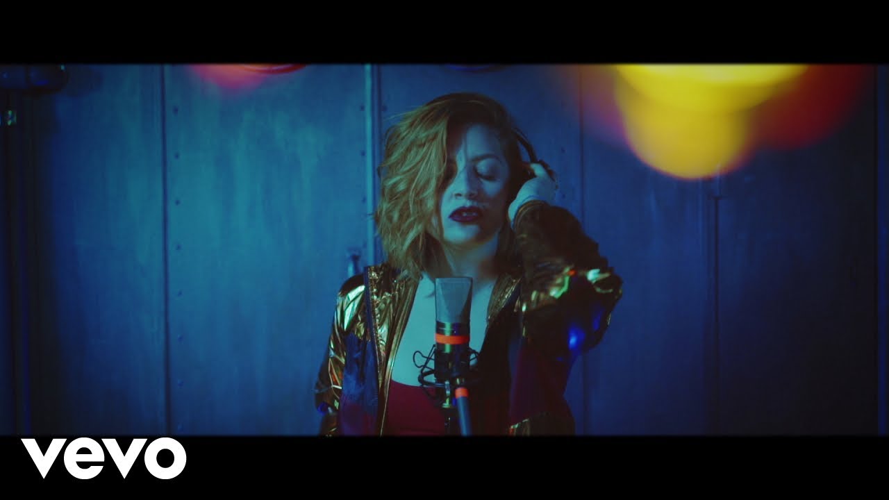 Noemi - Porcellana (Official Video)