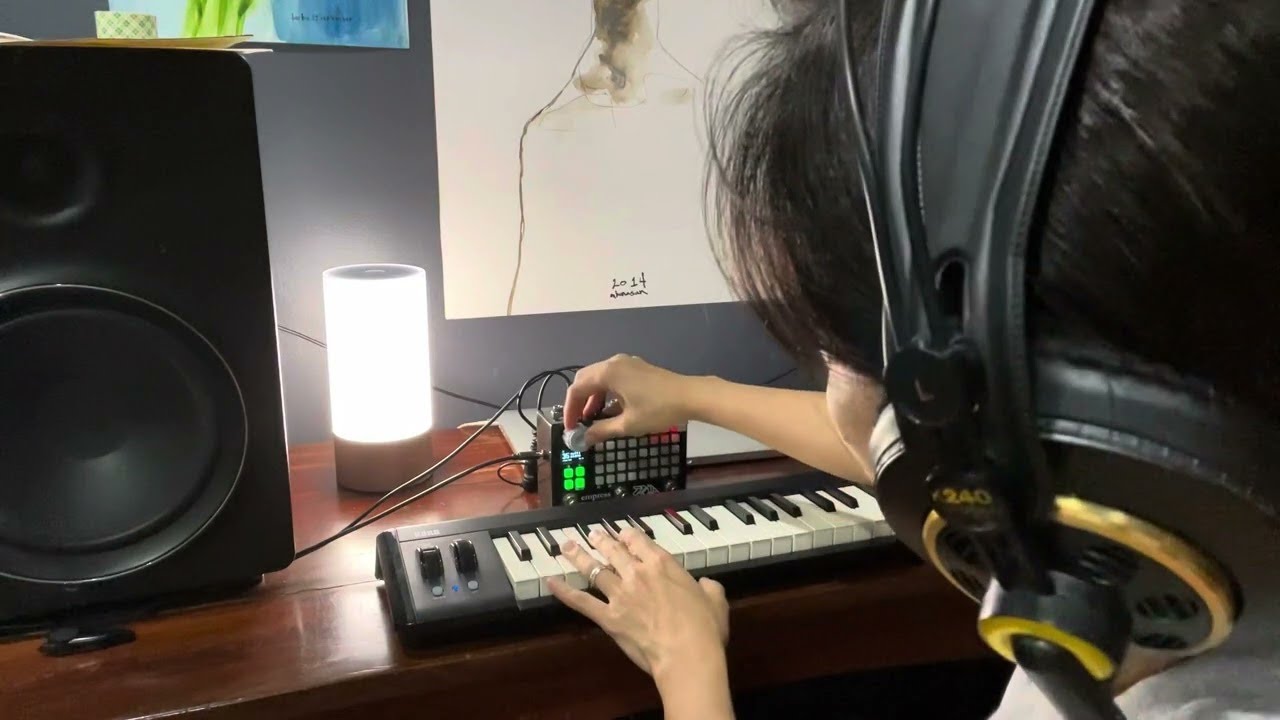 ZOIA Piano
