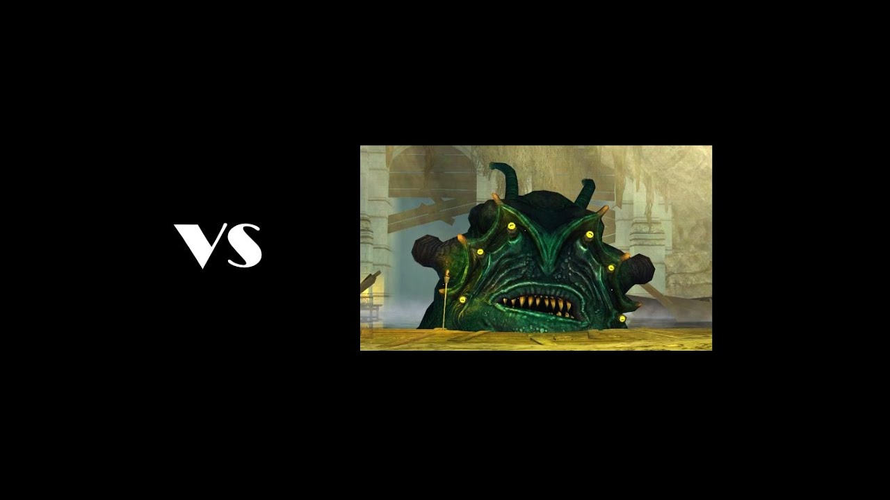 lotro - DMK t5 all 3 bosses Guard PoV (incl. strategy guide)