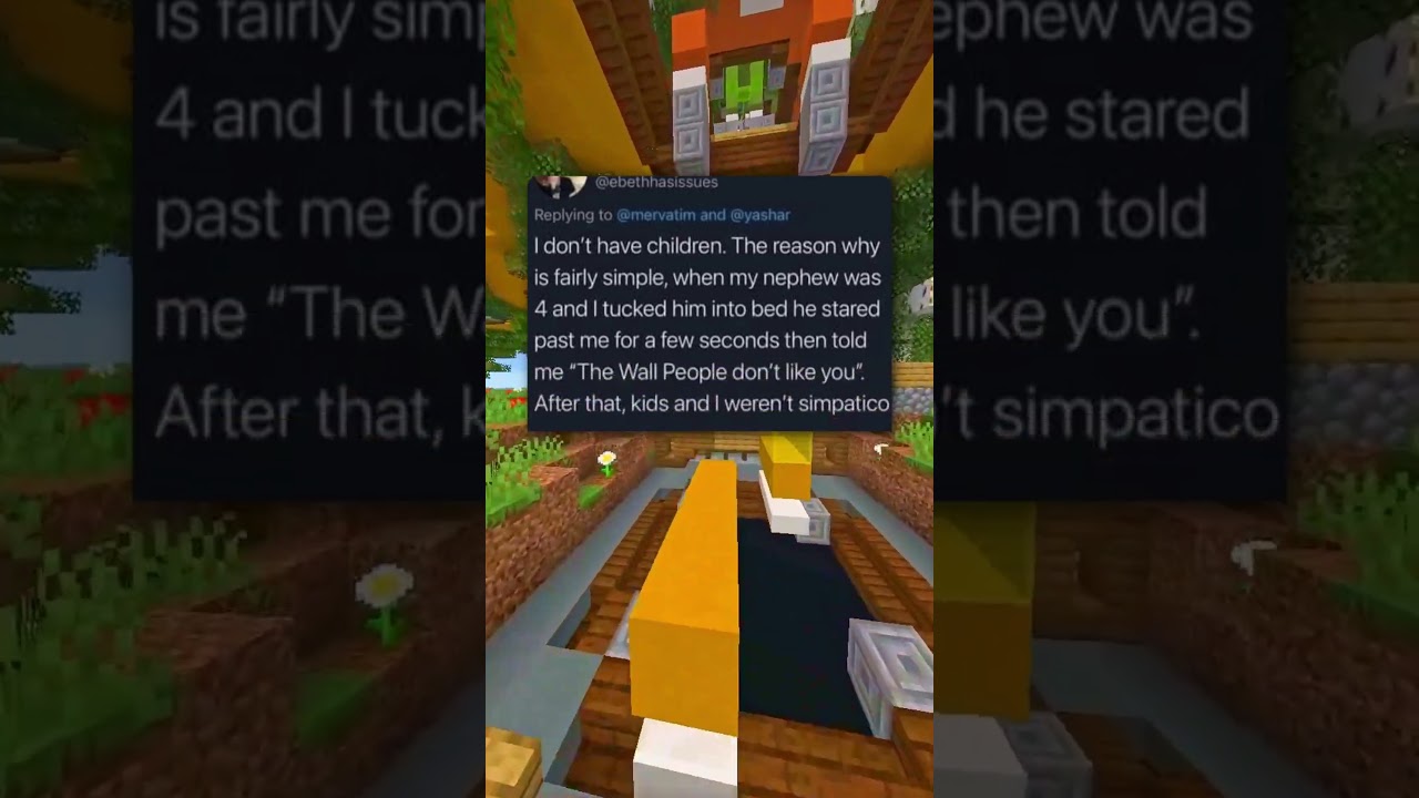 Я бы ужасно испугалась, услышав ЭТО 😭