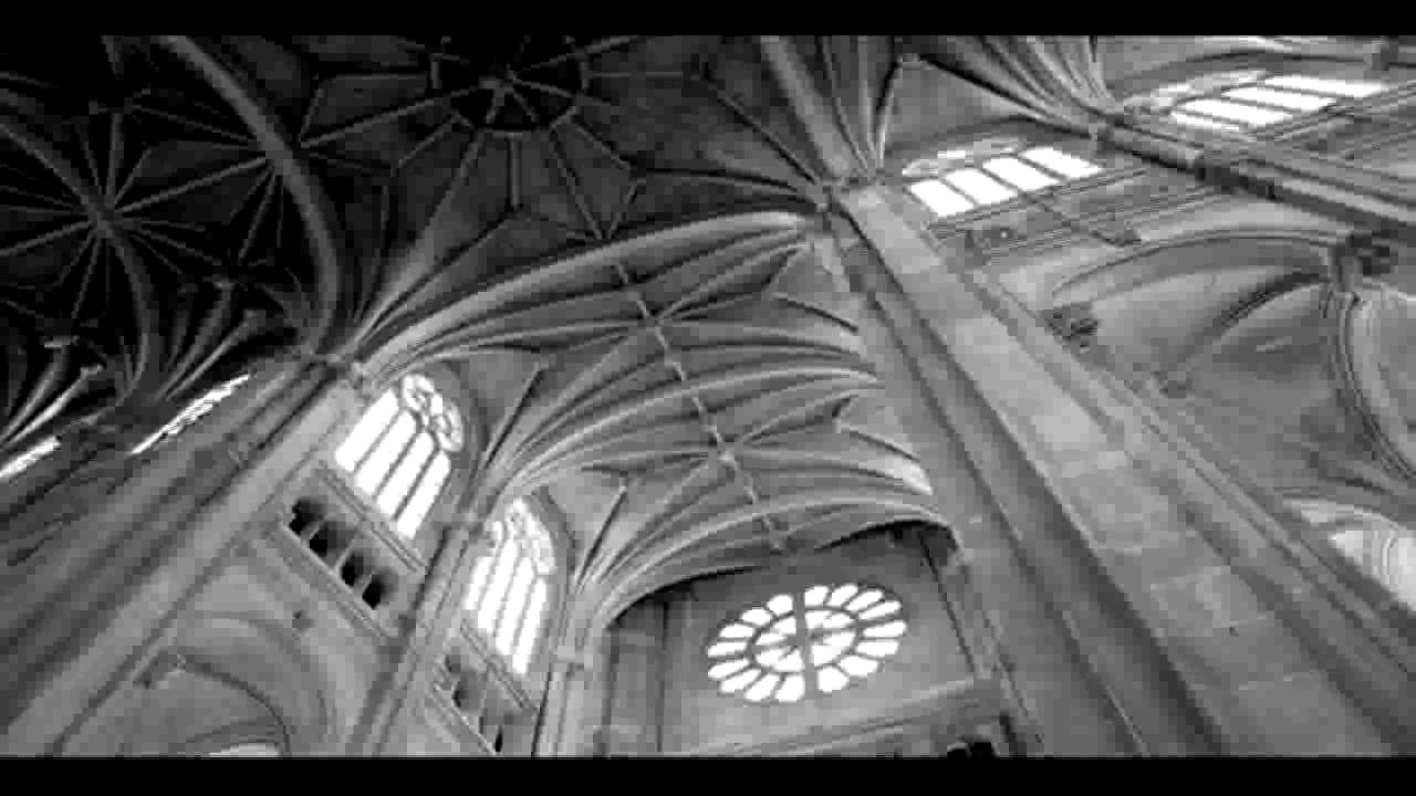 Andre Marchal plays Bach BWV 542