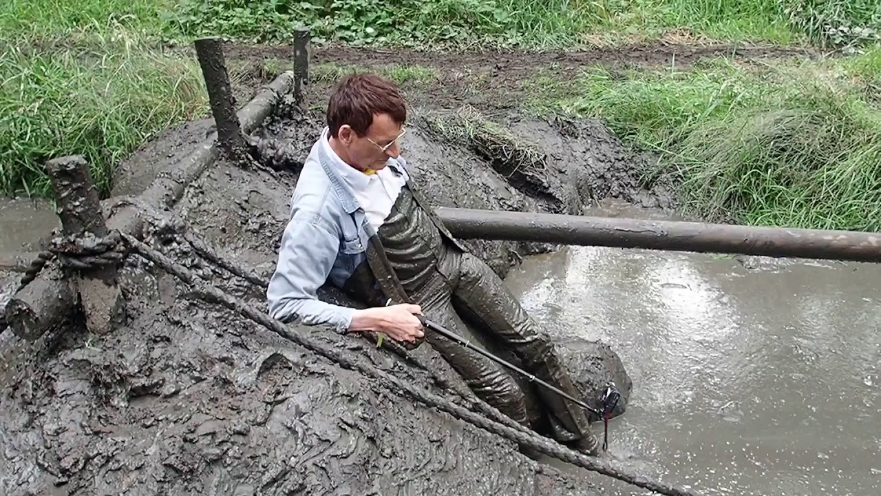 Modderrace