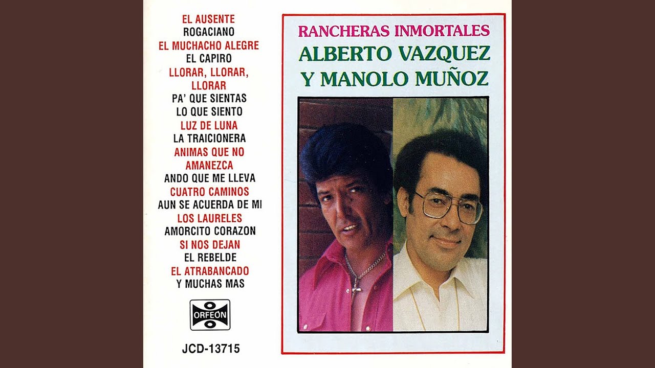 Animas Que No Amanezca