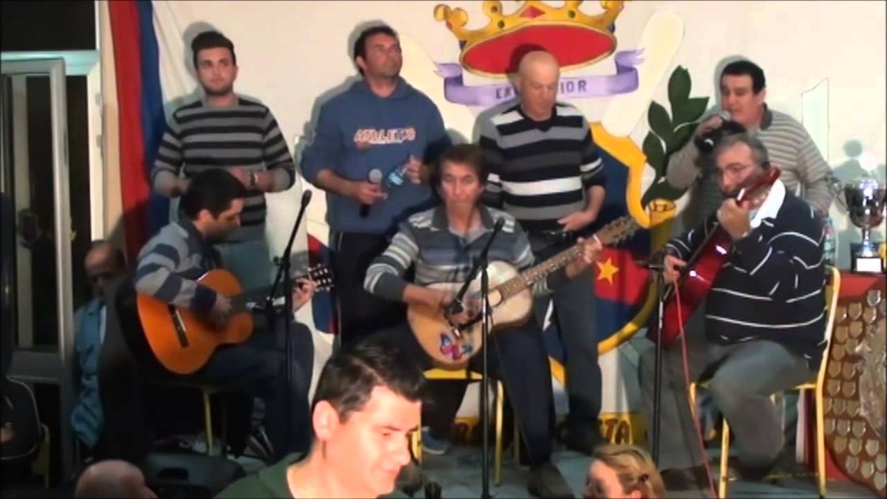 Serata Ta Ghana  Regatta Club Marsa