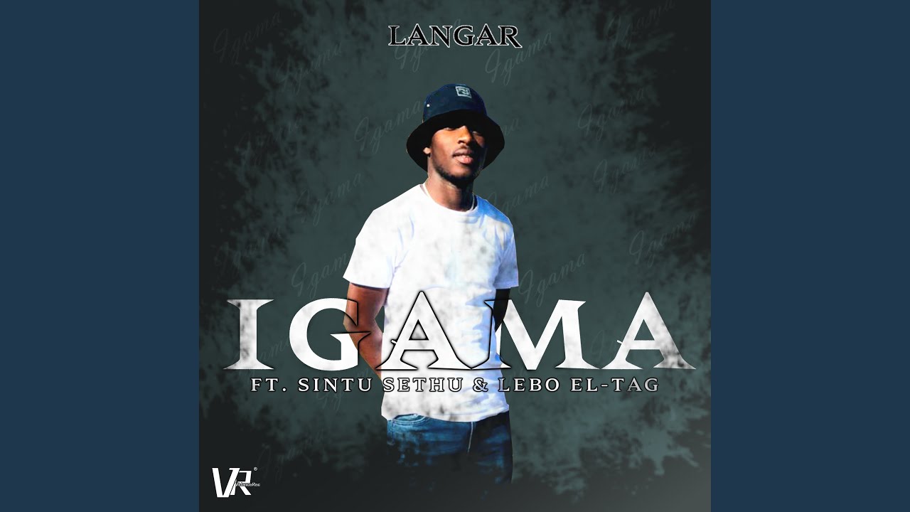 Igama (Radio Edit)