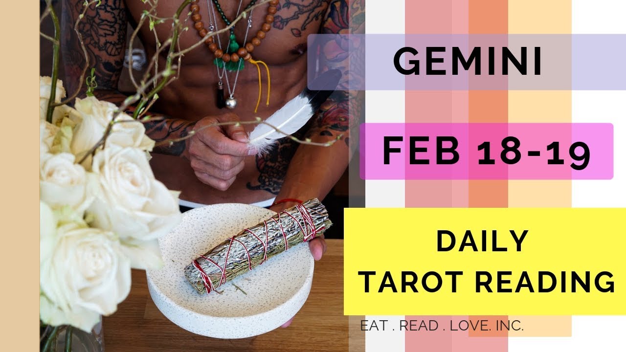 GEMINI DAILY 