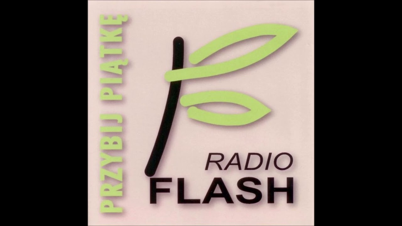 DŻEM - Naiwne pytania (Radio Flash 1993)