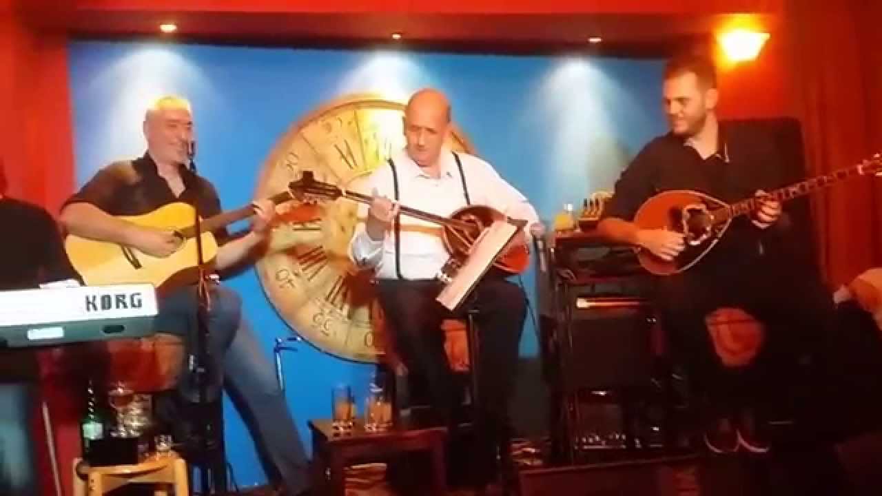 ΒΑΓΓΕΛΗΣ ΛΙΟΛΙΟΣ-ΔΗΜΗΤΡΗΣ ΛΙΟΛΙΟΣ 24-10-2015
