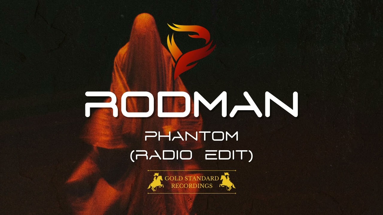 Rodman - Phantom