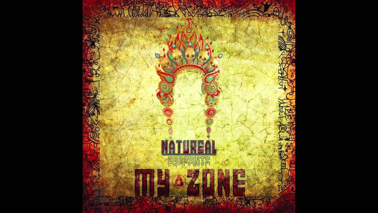 Natureal - My Zone [Prod. By Joe Blow The Sample King]