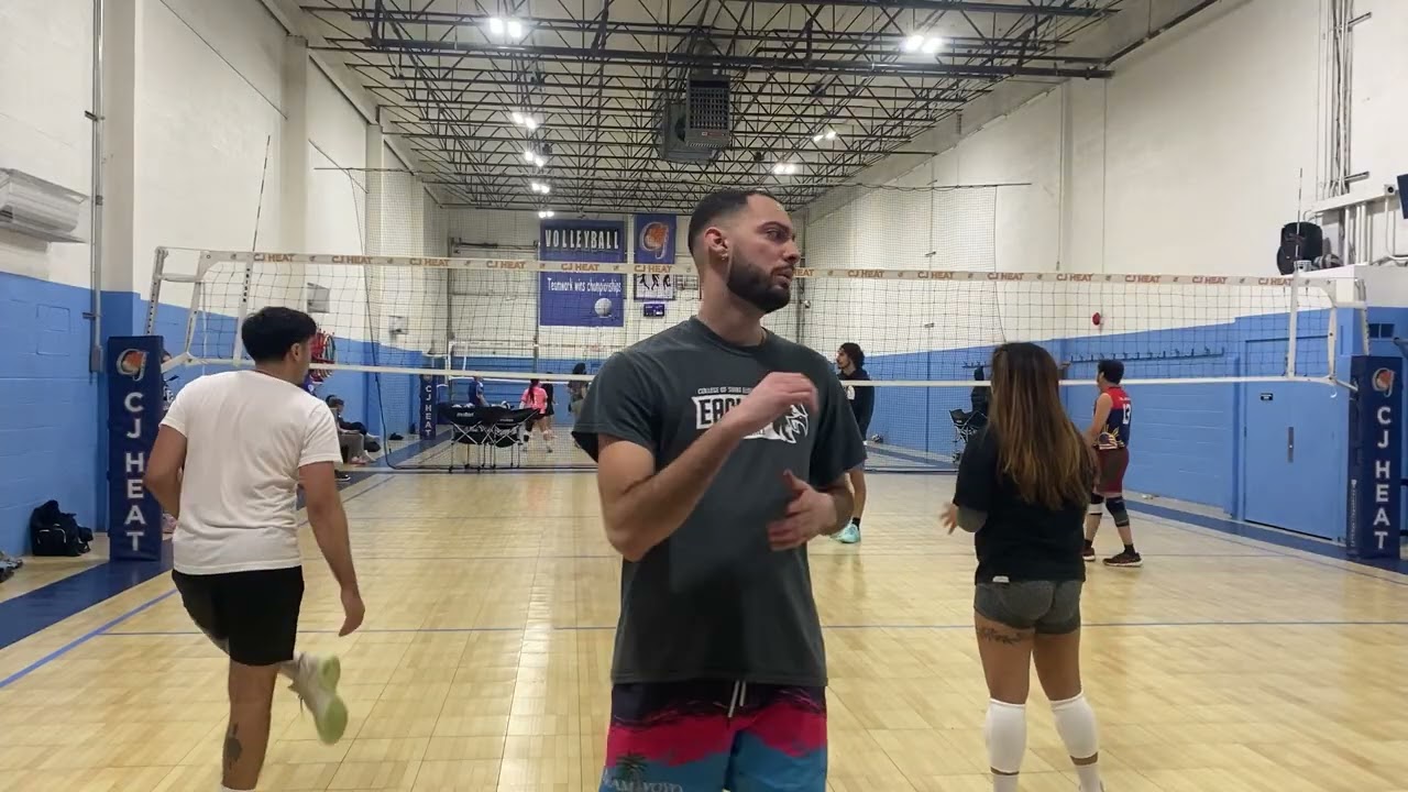 PUKSAAN VOLLEYBALL 3/18/26 GAME1 “booba booba@