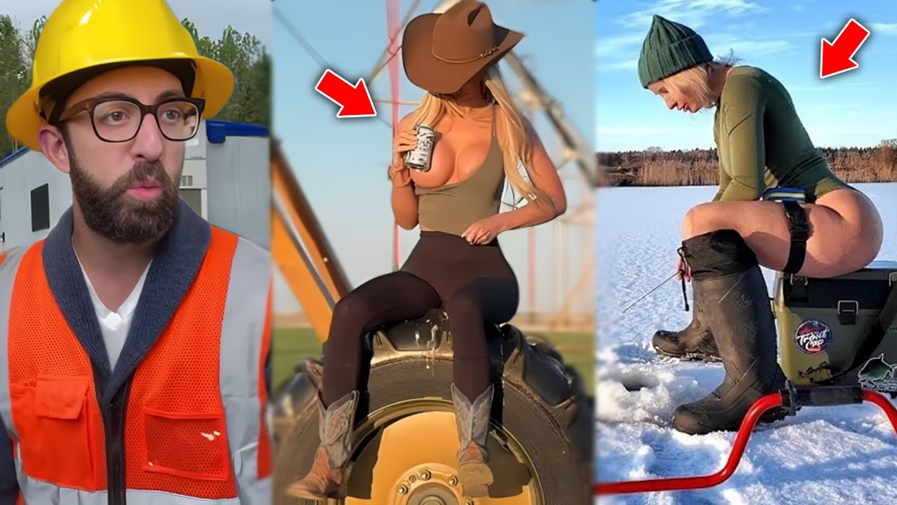 Unbelievable Smart Workers & Hilarious Construction Fails 🤯 | Compilation #2