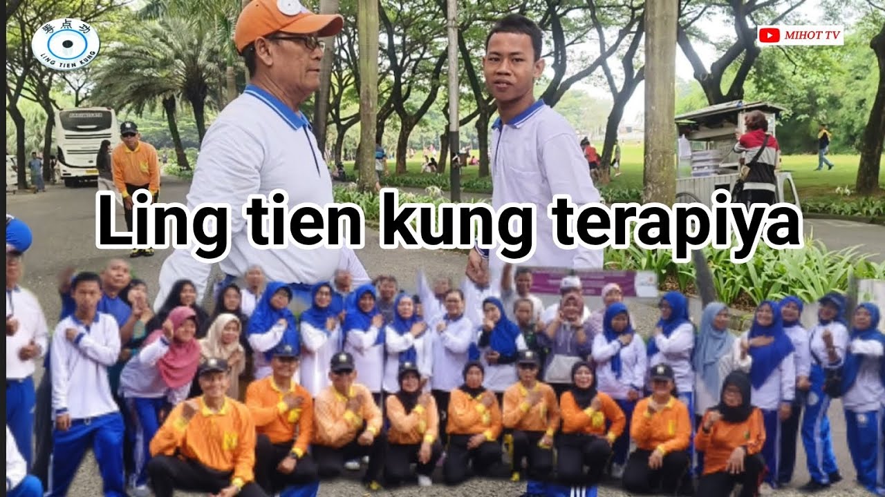 @mihottv #lingtienkungsasanmagnoliajatake#kotatangerang 