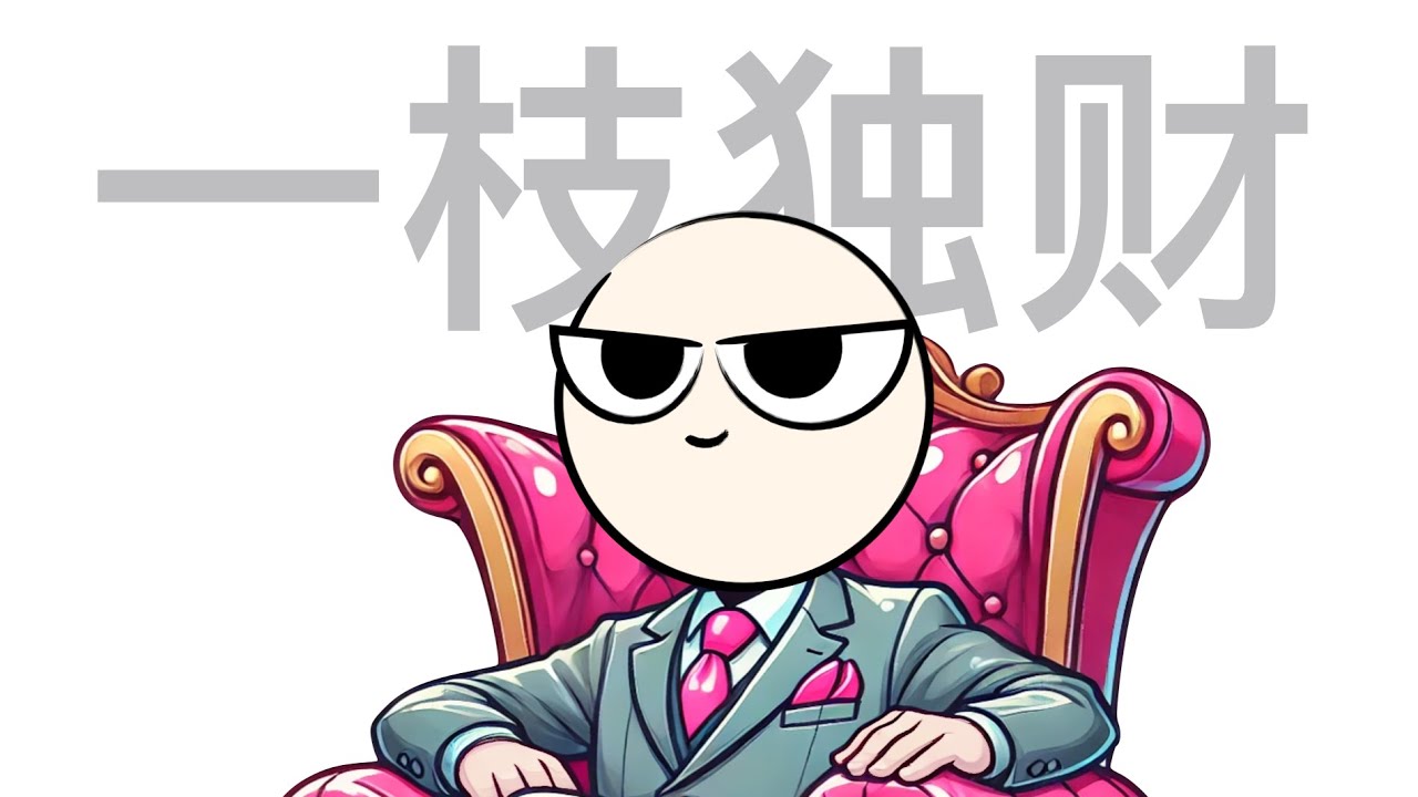 大男主如何管理小金库？