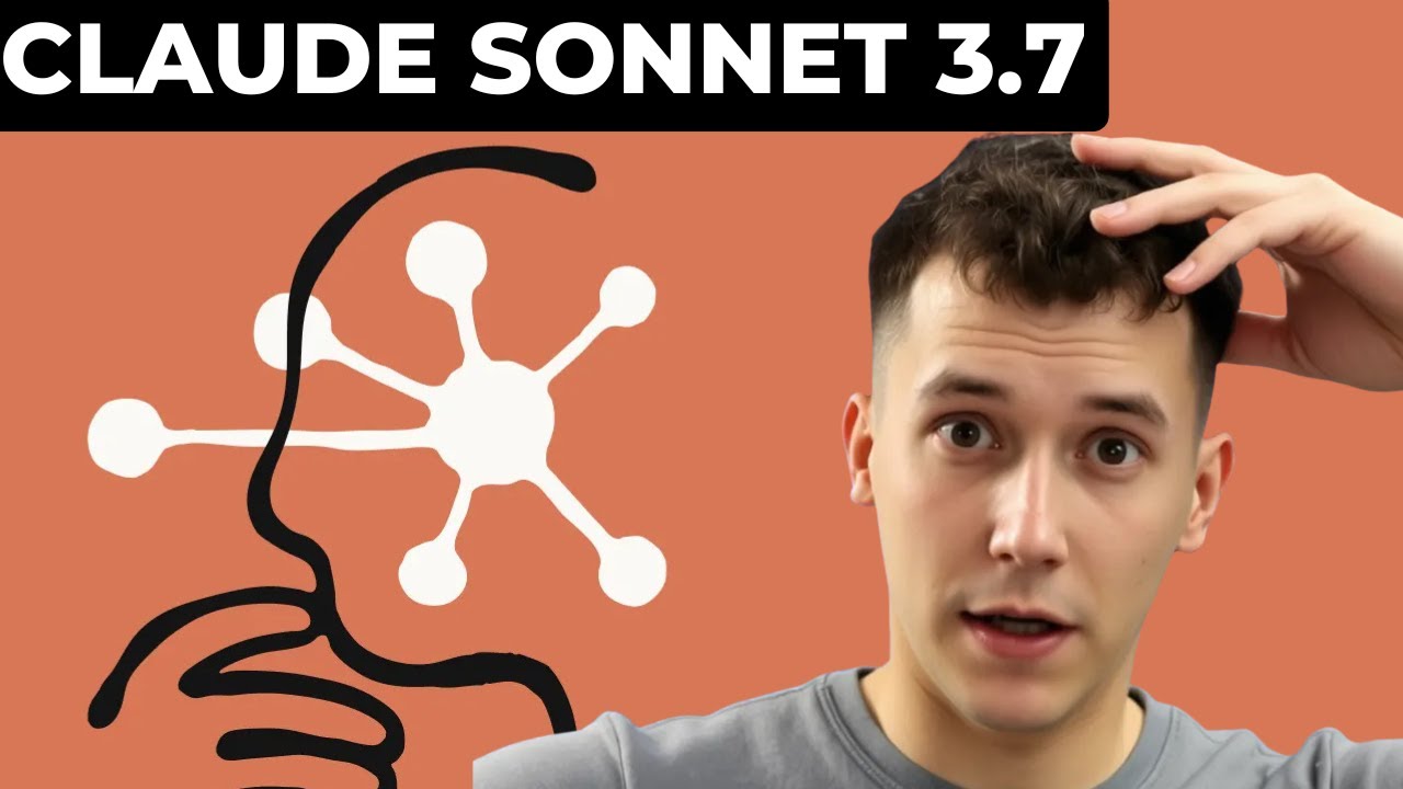 NOWY Claude Sonnet 3.7
