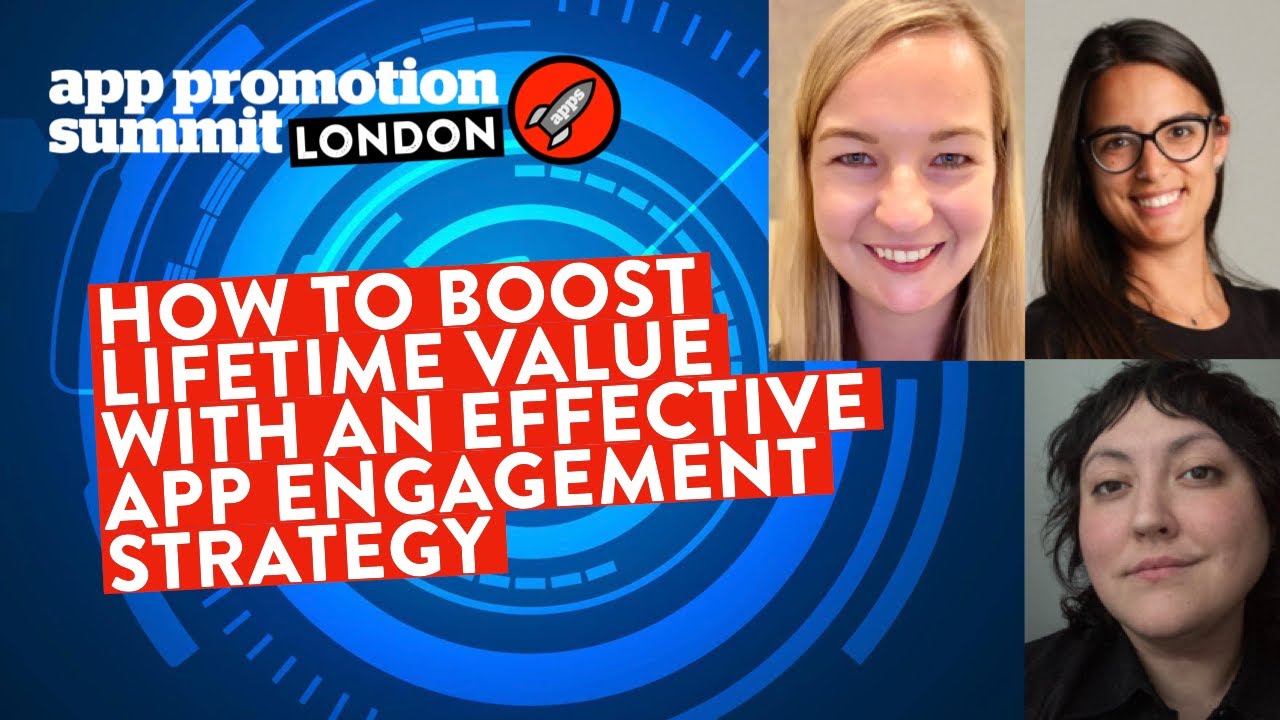 How to boost Lifetime Value with an effective App Engagement Strategy